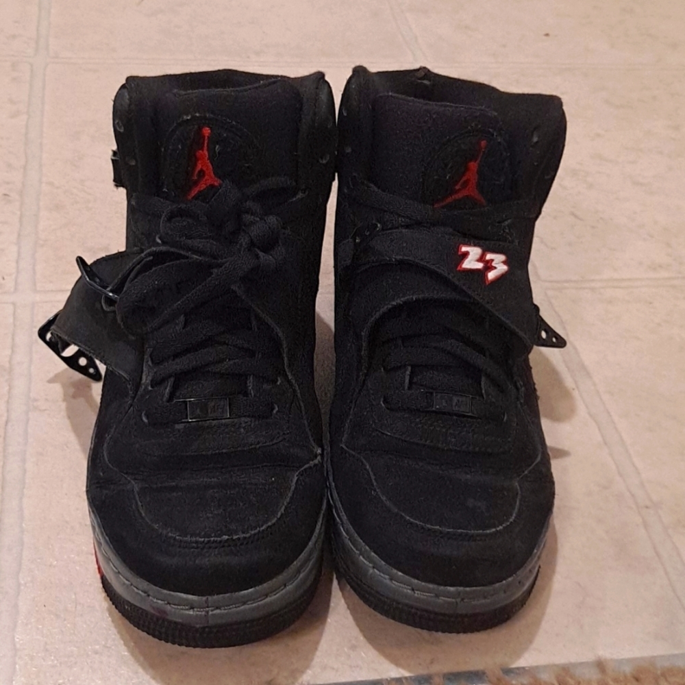 Air Jordan Fusion 8